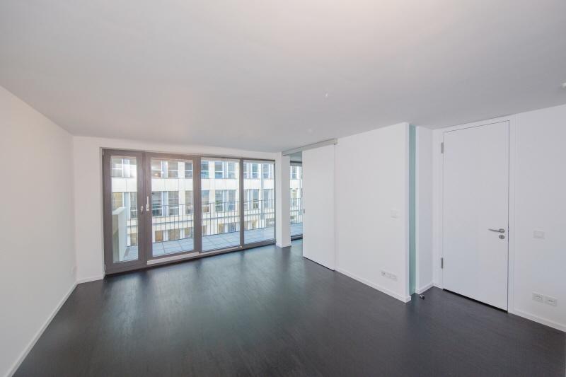 2 Zi-Whg mit Balkon am Berliner Dom mit Concierge EBK Aufzug u. TG (2.4) zimmer