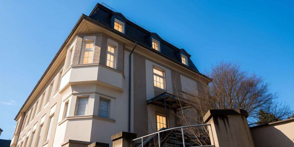 Wohnung zum Mieten in Bingen 700 € 78.94 m² 2 zimmer