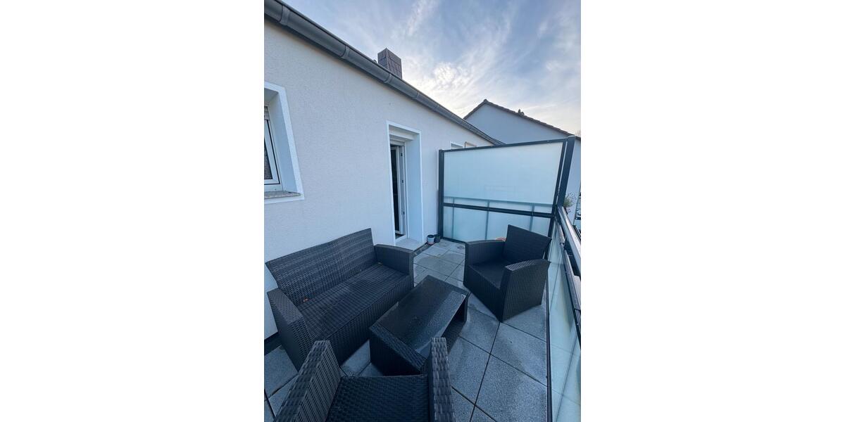 Wohnung in Recklinghausen Nord 3 zimmer