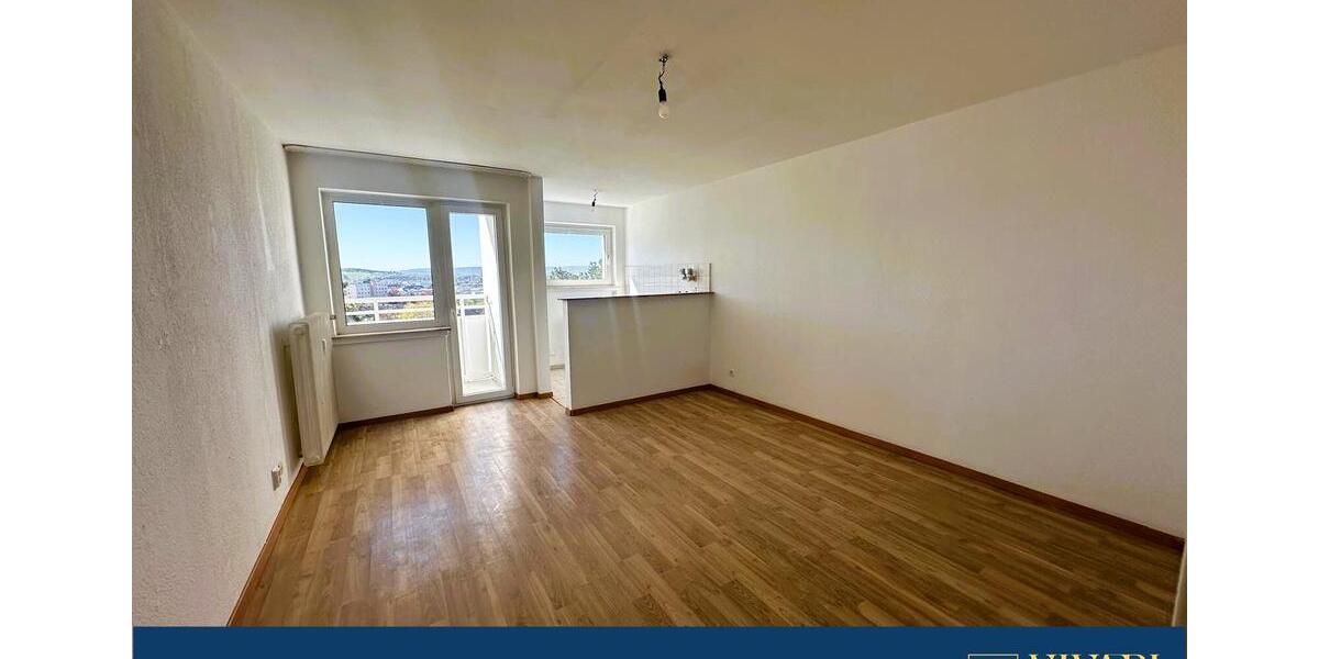 Etagenwohnung Bad Kreuznach Bad Münster am Stein-Ebernburg - 1 Zimmer, 27 m&sup2;, 320&euro; | Angebot:26479856