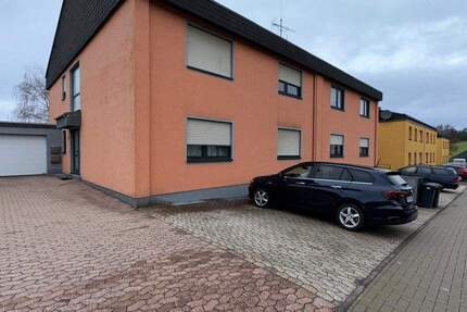 Wohnung Hermeskeil - 3 Zimmer, 104 m&sup2;, 780&euro; | Angebot:23352677