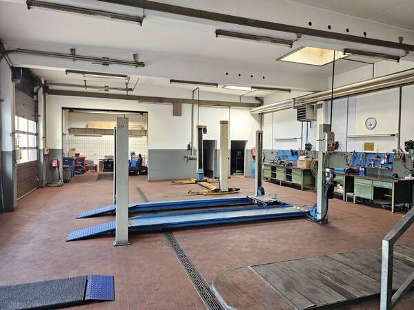 Gewerbeobjekt Osnabrück Fledder - 5.600&euro; | Angebot:25695842