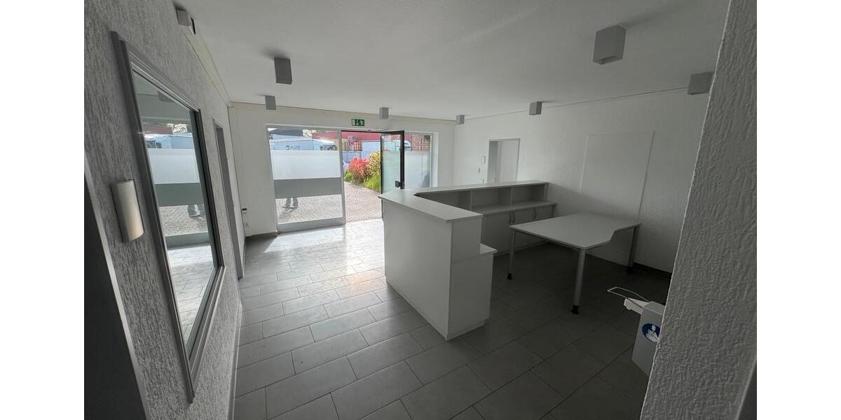 Gewerbeobjekt Köln Nippes - 2.499&euro; | Angebot:26340605