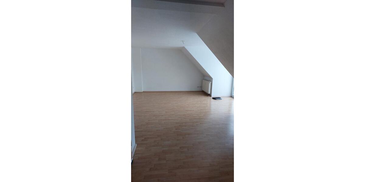 Dachgeschoßwohnung Sangerhausen - 2 Zimmer, 71 m&sup2;, 480&euro; | Angebot:24658613