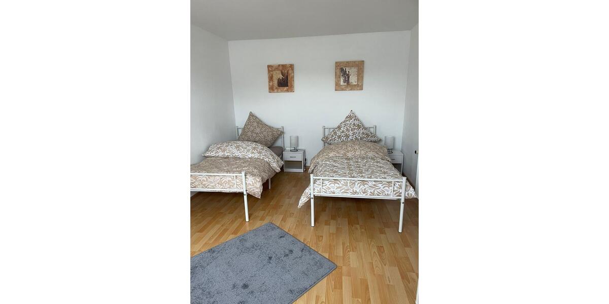Wohnen auf Zeit Helmstedt - 2 Zimmer, 53 m&sup2;, 32&euro; | Angebot:23289433