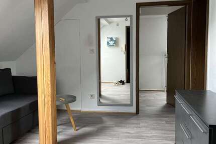 Wohnung Gießen Schlangenzahl - 2 Zimmer, 35 m&sup2;, 470&euro; | Angebot:26858345