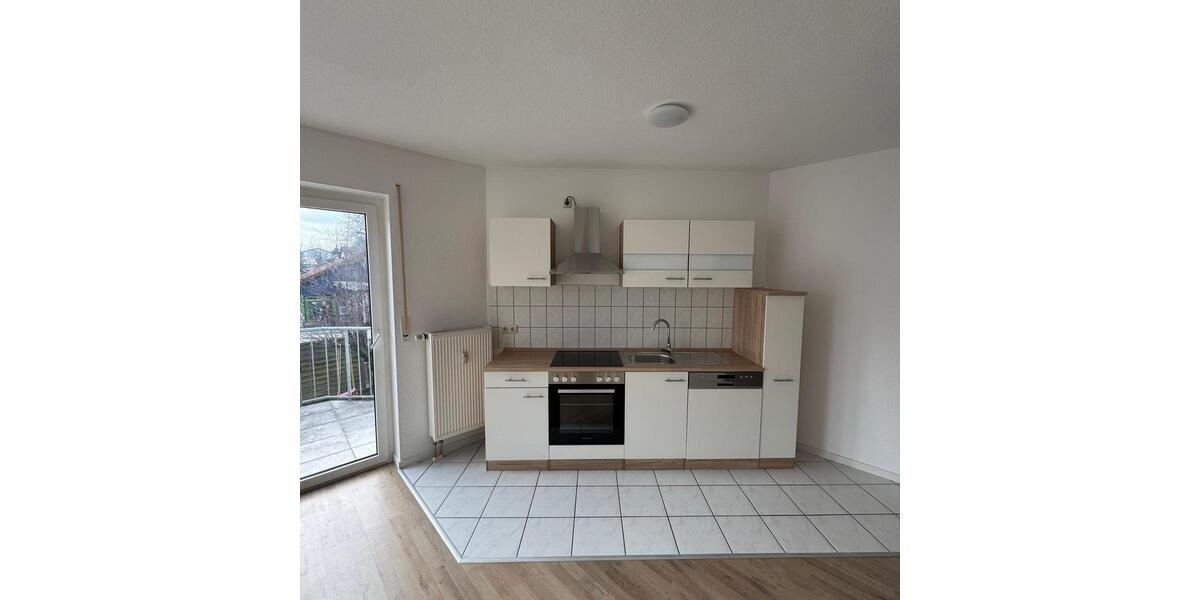 Etagenwohnung Schotten - 2 Zimmer, 44 m&sup2;, 400&euro; | Angebot:25172633