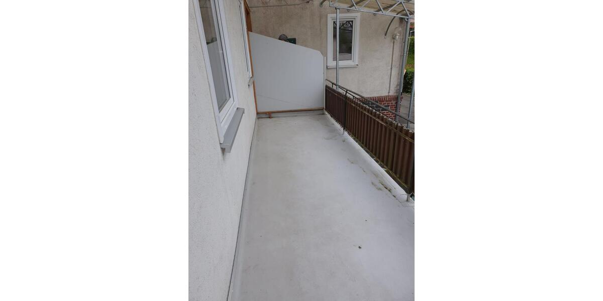 Hochparterre Neukirchen - 2 Zimmer, 50 m&sup2;, 420&euro; | Angebot:26664721