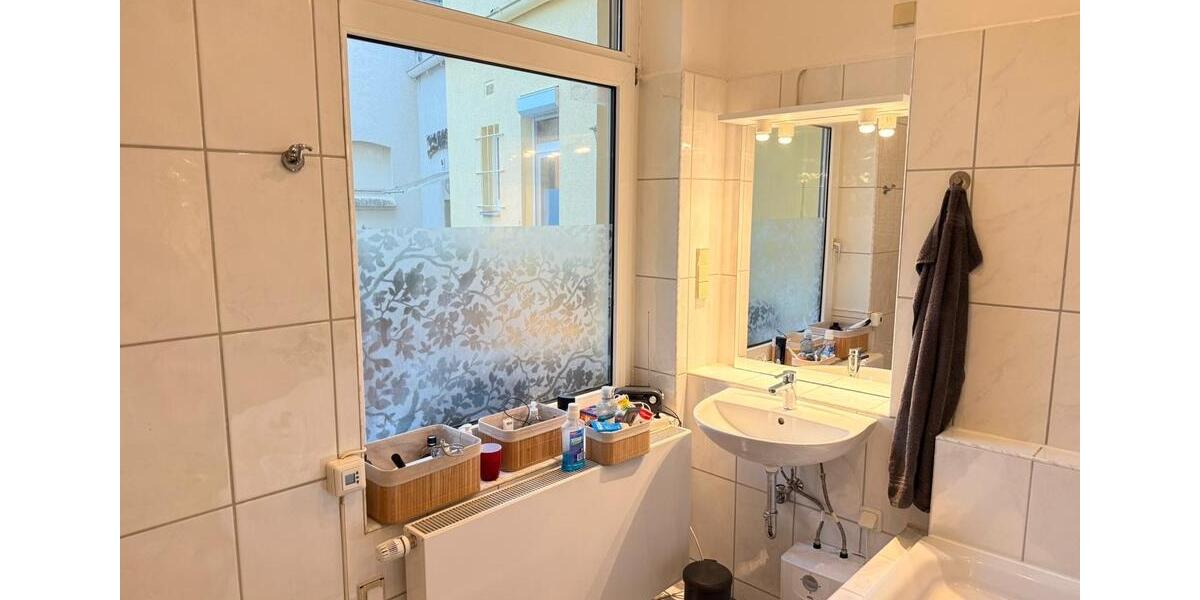Wohnen auf Zeit Langelsheim - 3 Zimmer, 100 m&sup2;, 1.500&euro; | Angebot:26357654