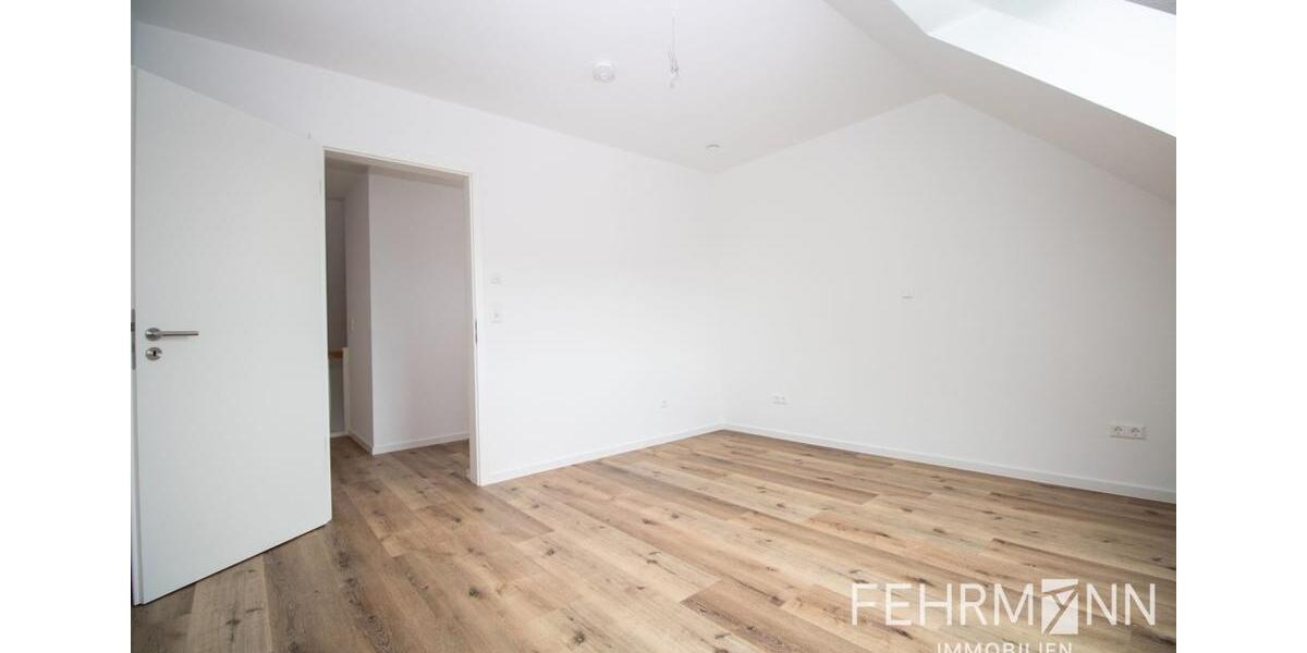 Maisonettenwohnung Haren (Ems) - 3 Zimmer, 104 m&sup2;, 970&euro; | Angebot:24794899