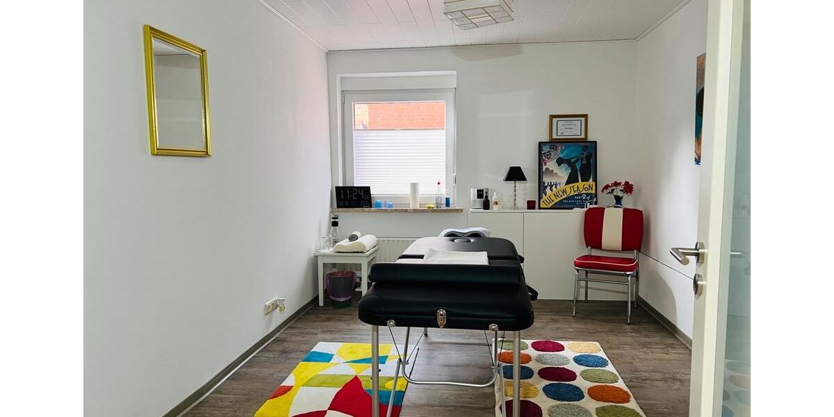 Gewerbeobjekt Burg (Dithmarschen) - 700&euro; | Angebot:19154304