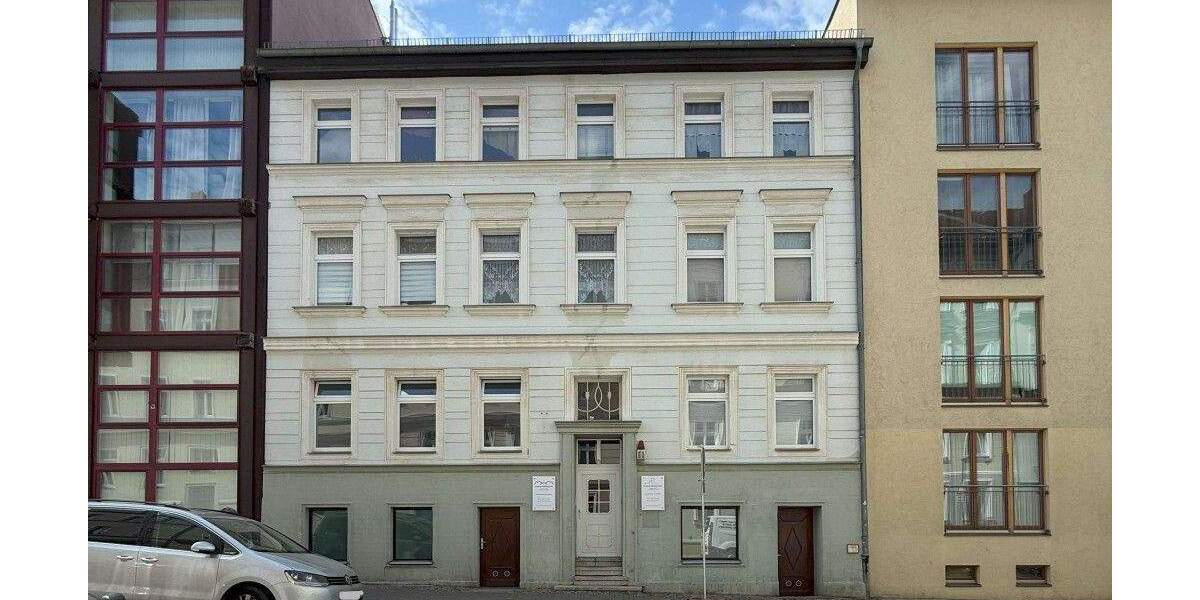 Gewerbeobjekt Frankfurt (Oder) Frankfurt - 3 Zimmer, 350&euro; | Angebot:24708636