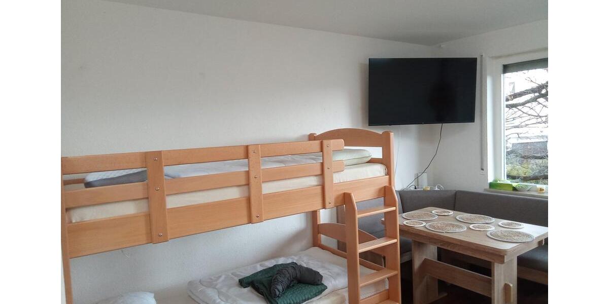 Erdgeschoßwohnung Pforzheim Eutingen - 1 Zimmer, 25 m&sup2;, 950&euro; | Angebot:26019855
