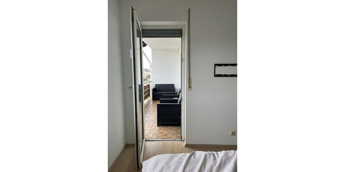 Zu vermieten: 3-ZKB Wohnung in Strinz-Trinitatis 3 zimmer