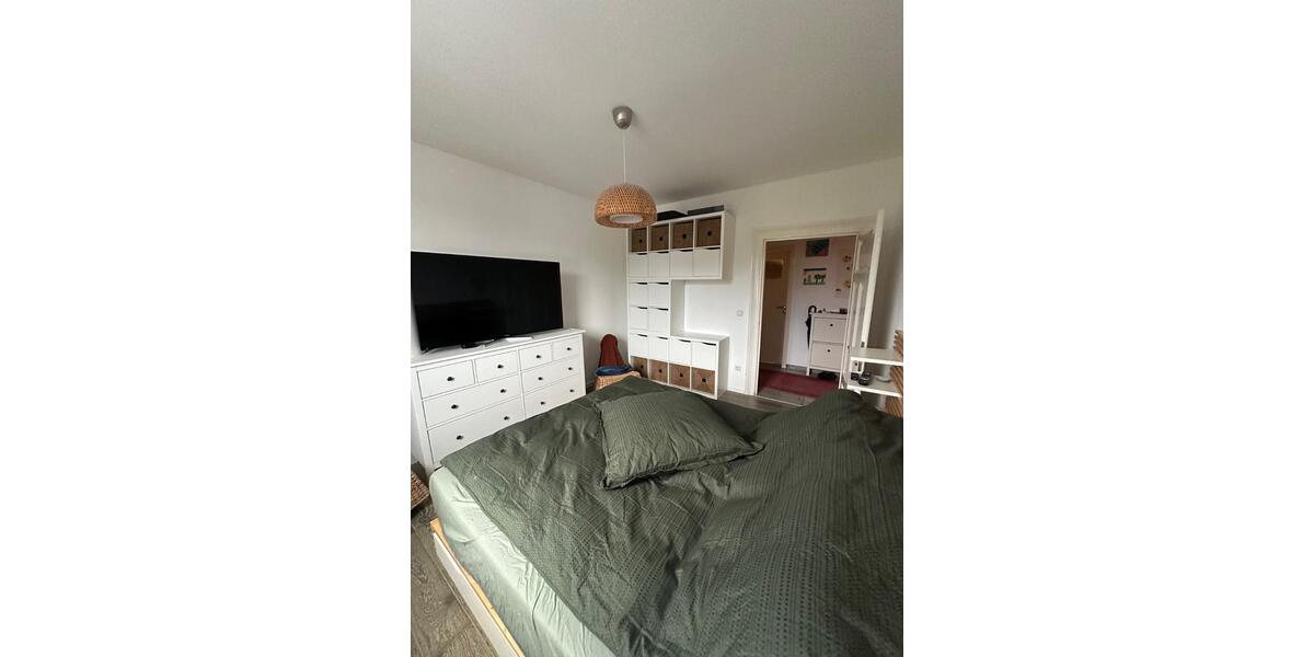 Etagenwohnung Bad Arolsen - 3 Zimmer, 80 m&sup2;, 880&euro; | Angebot:25722446