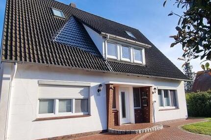 Wohnung Wildeshausen - 2 Zimmer, 100 m&sup2;, 950&euro; | Angebot:24787672