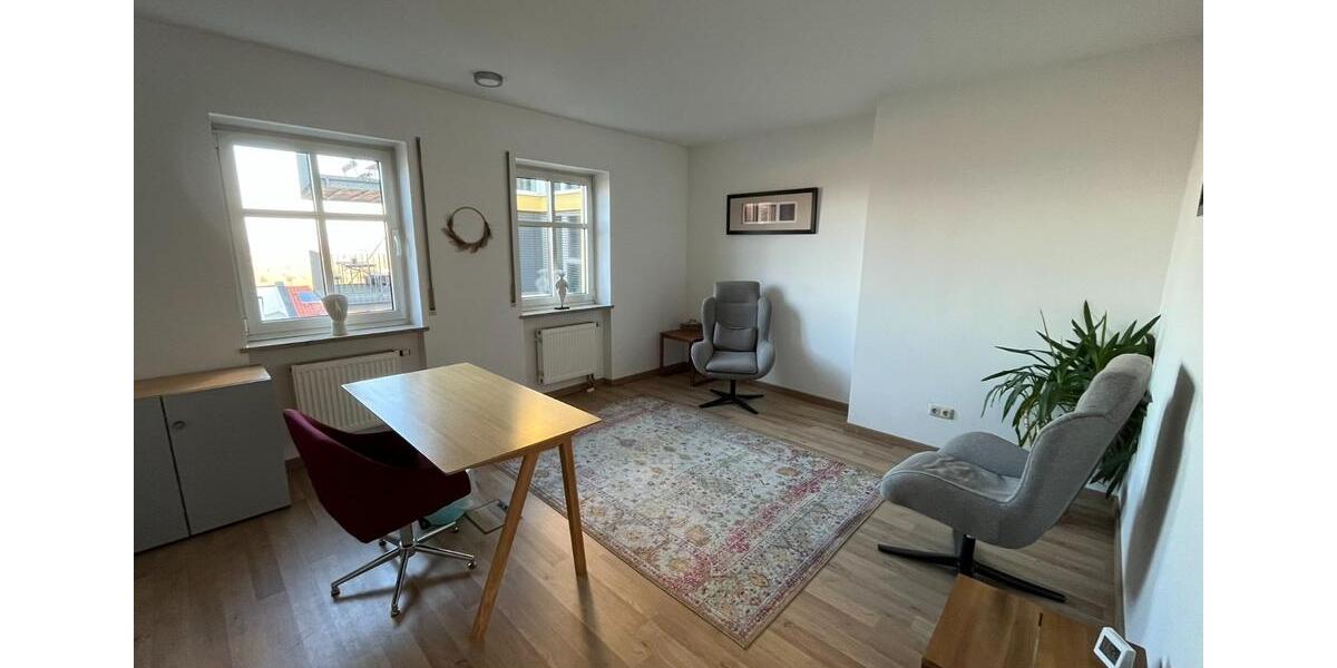 Gewerbeobjekt Landau an der Isar - 850&euro; | Angebot:25283009