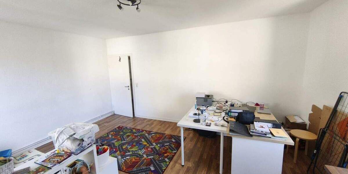 Etagenwohnung Seesen - 3 Zimmer, 85 m&sup2;, 510&euro; | Angebot:25685499