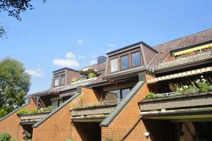 Wohnung Bad Bevensen - 3 Zimmer, 87 m&sup2;, 694&euro; | Angebot:25162807