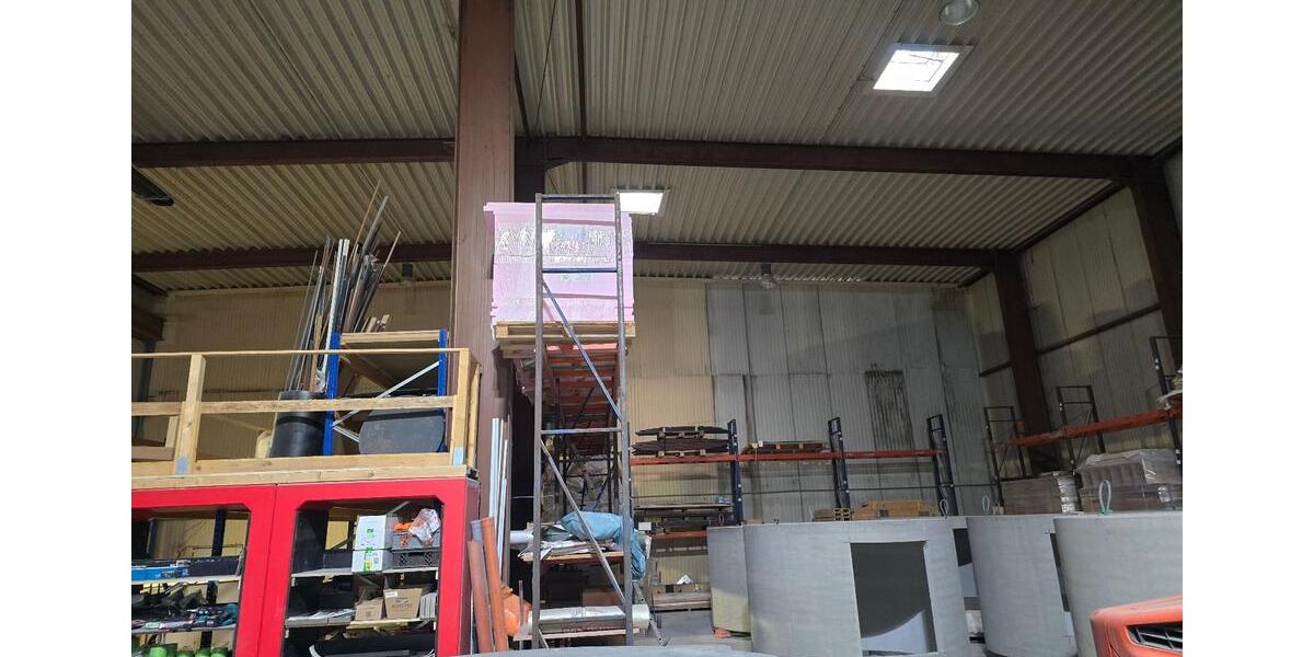 Gewerbeobjekt Coswig (Anhalt) - 2.995&euro; | Angebot:20522408