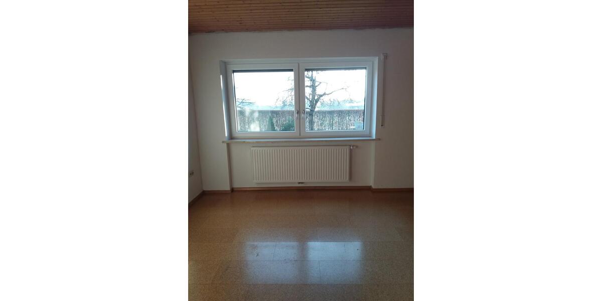Erdgeschoßwohnung Wegscheid - 3 Zimmer, 90 m&sup2;, 540&euro; | Angebot:24711927