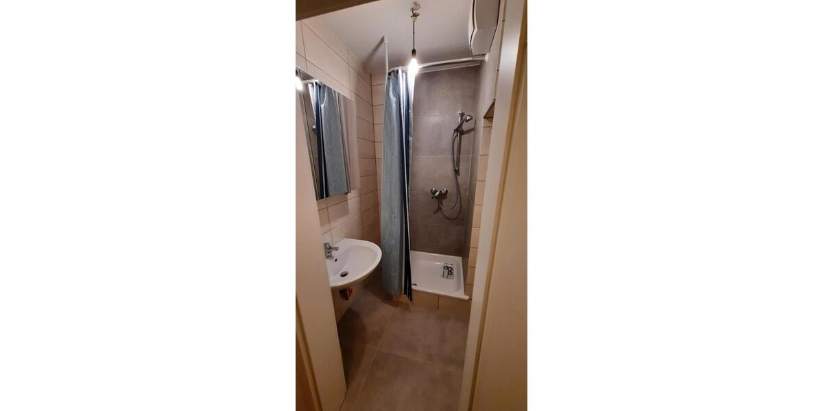 Etagenwohnung Mannheim Herzogenried - 2 Zimmer, 33 m&sup2;, 420&euro; | Angebot:26626722