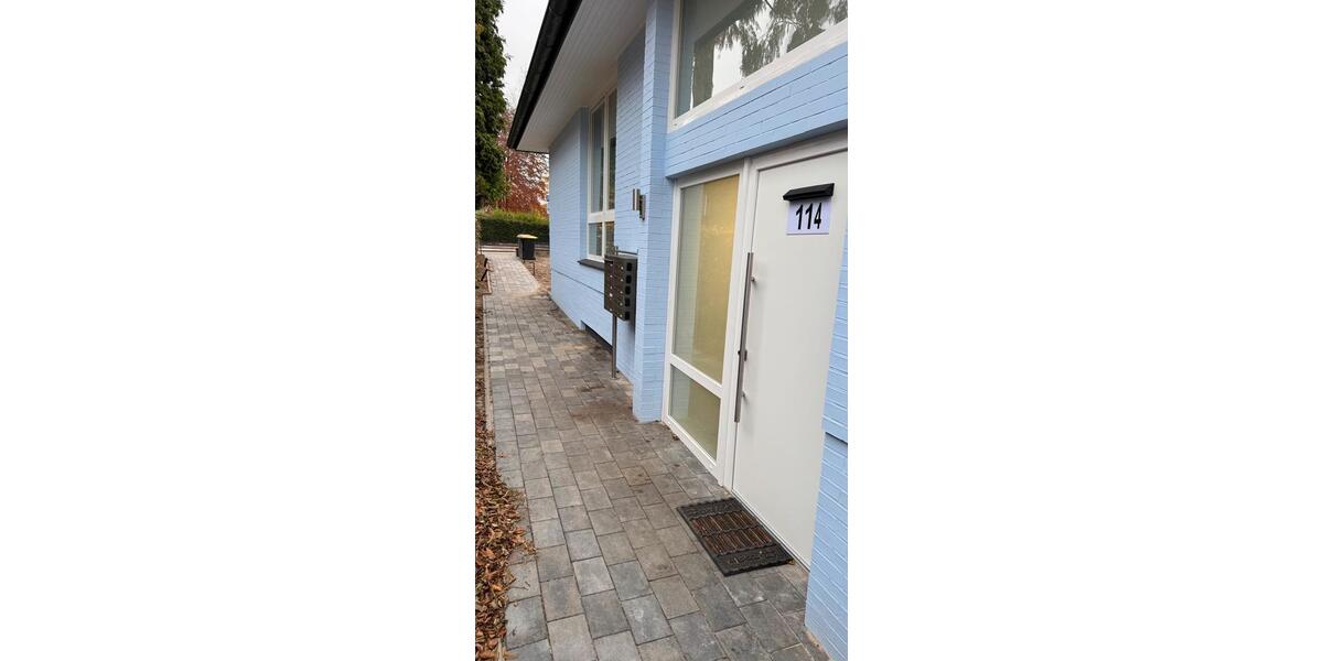 WG-Zimmer Möbliert in Hamburg Lurup 1 zimmer