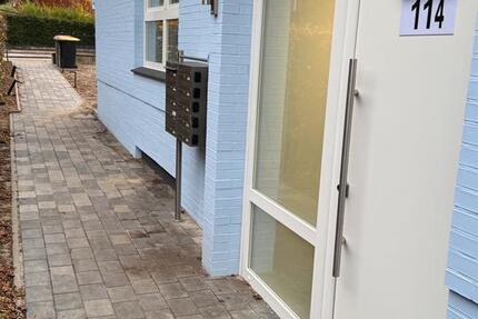 WG-Zimmer Möbliert in Hamburg Lurup zimmer