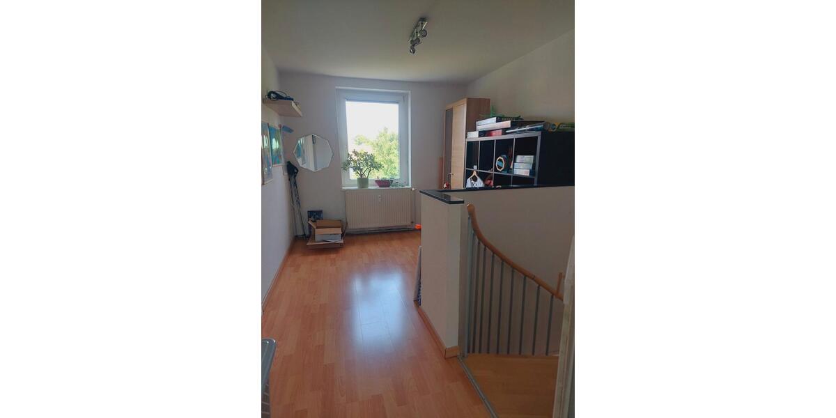 Maisonettenwohnung Magdeburg Ottersleben - 3 Zimmer, 99 m&sup2;, 750&euro; | Angebot:26701303