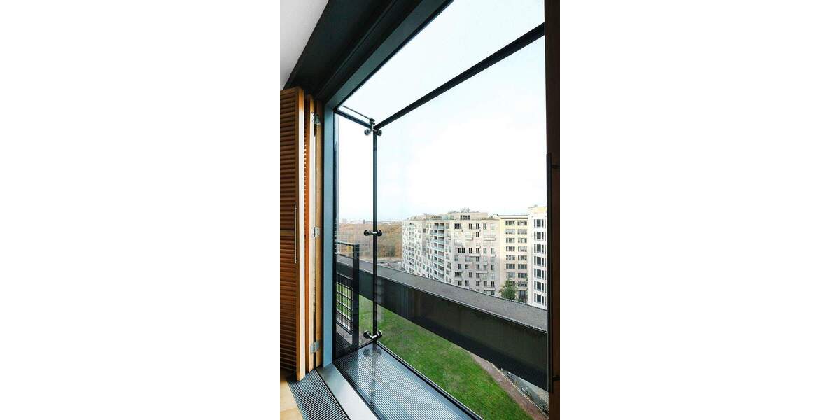 Etagenwohnung Berlin Tiergarten - 2 Zimmer, 72 m&sup2;, 1.680&euro; | Angebot:24360001