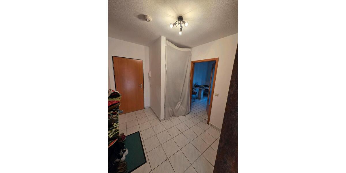 Etagenwohnung Werne - 2 Zimmer, 78 m&sup2;, 624&euro; | Angebot:24991418