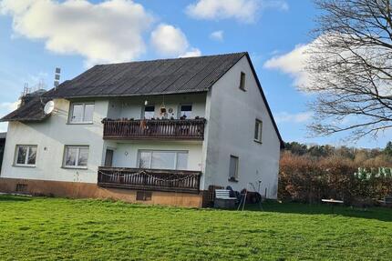 Wohnung Hoffeld - 4 Zimmer, 130 m&sup2;, 850&euro; | Angebot:25614292