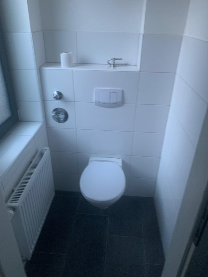 Wunderschön ruhige, helle 3 Zimmerwohnung