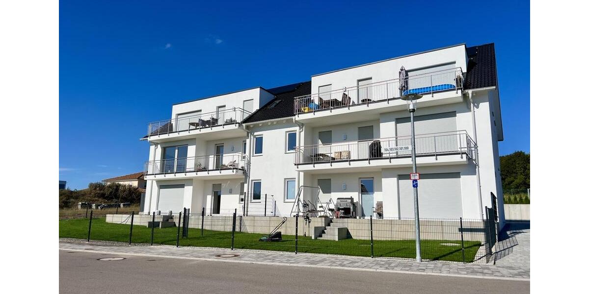 Etagenwohnung Schopfloch - 3 Zimmer, 115 m&sup2;, 1.270&euro; | Angebot:26621782