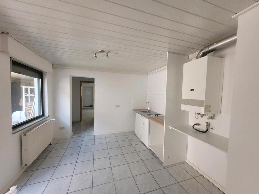Wohnung zu vermieten