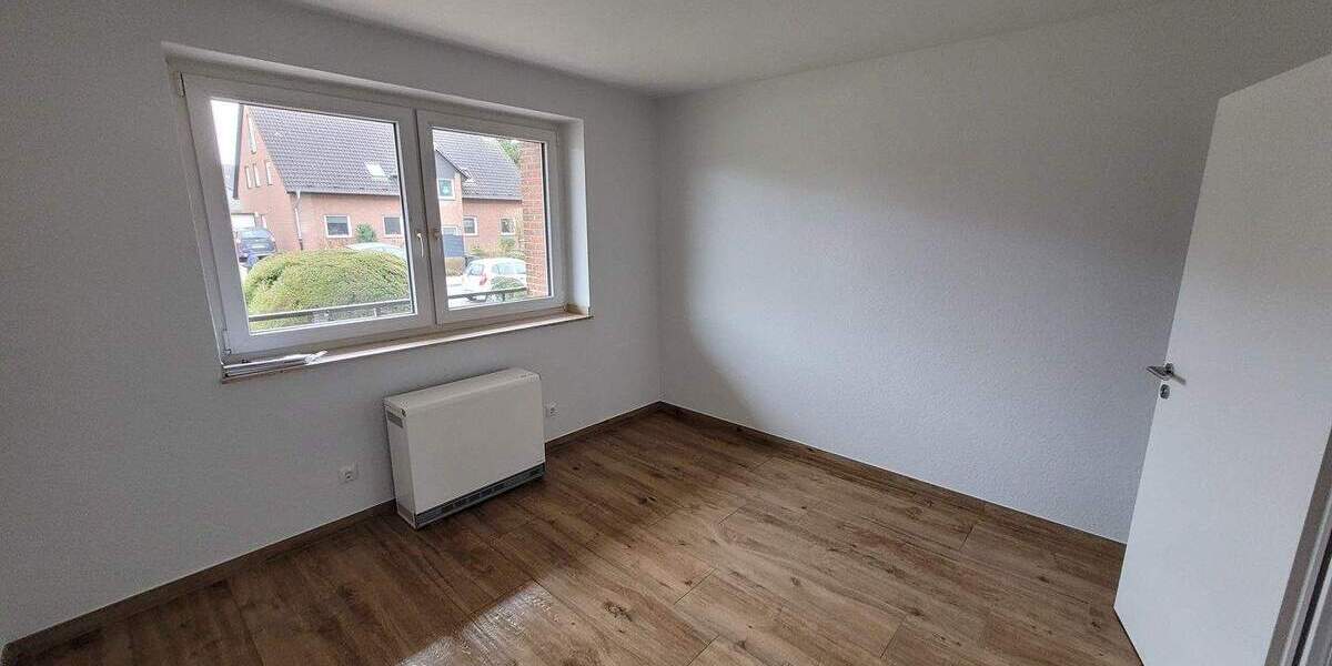 Etagenwohnung Rheinberg Borth - 3 Zimmer, 84 m&sup2;, 685&euro; | Angebot:24873041