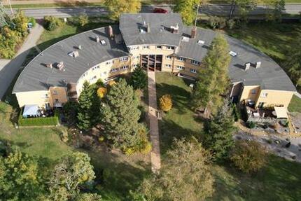 2 Raum Wohnung 2 zimmer