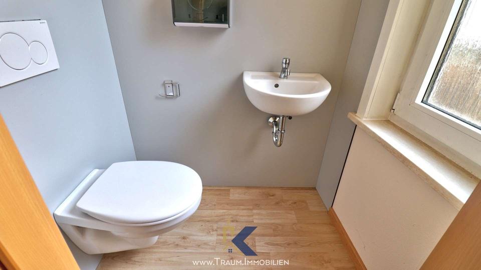 Gewerbeobjekt Dingelstädt - 370&euro; | Angebot:20248205