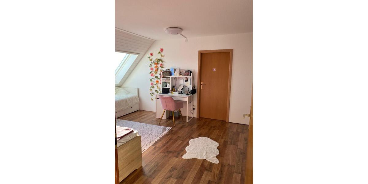 Maisonettenwohnung Rheinfelden (Baden) - 4 Zimmer, 111 m&sup2;, 1.650&euro; | Angebot:24664139