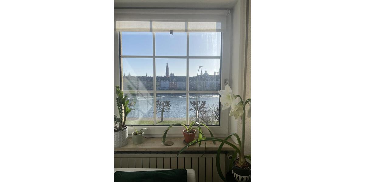 Etagenwohnung Würzburg Steinbachtal - 2 Zimmer, 33 m&sup2;, 480&euro; | Angebot:26225243