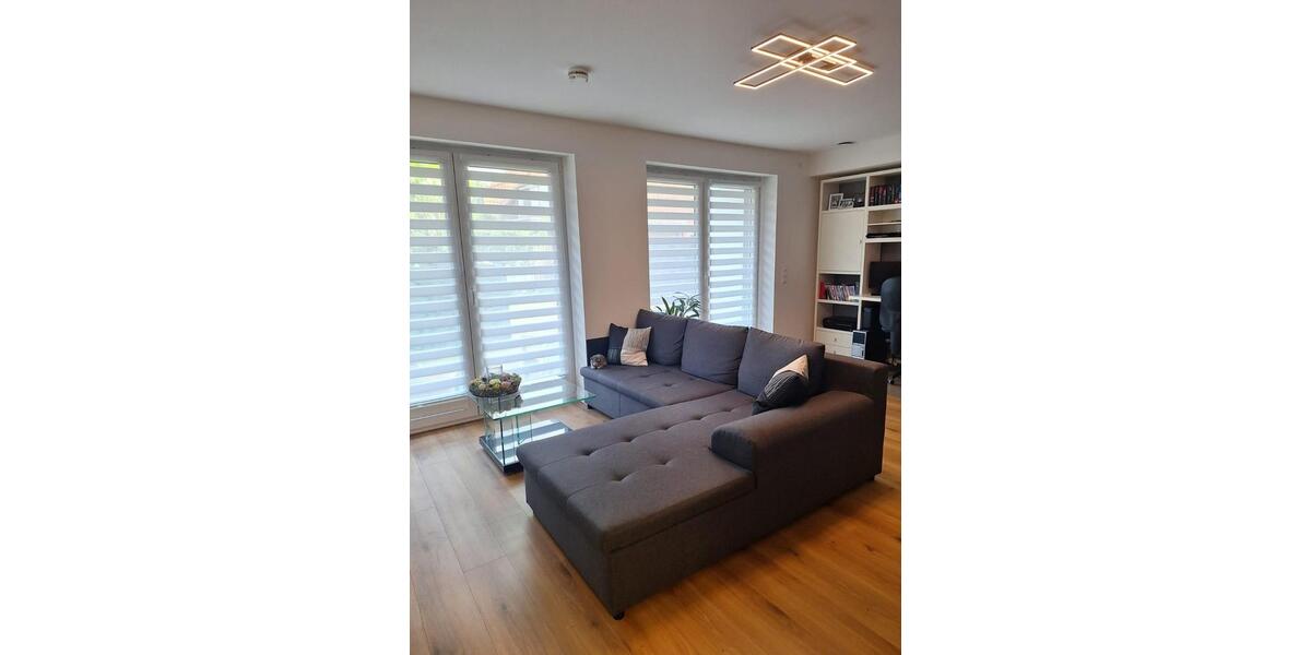 Erdgeschoßwohnung Henstedt-Ulzburg Ulzburg - 2 Zimmer, 57 m&sup2;, 920&euro; | Angebot:26650206