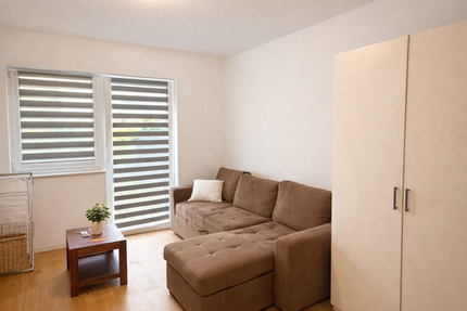 Wohnung Obertshausen - 1 Zimmer, 32 m&sup2;, 650&euro; | Angebot:25208315