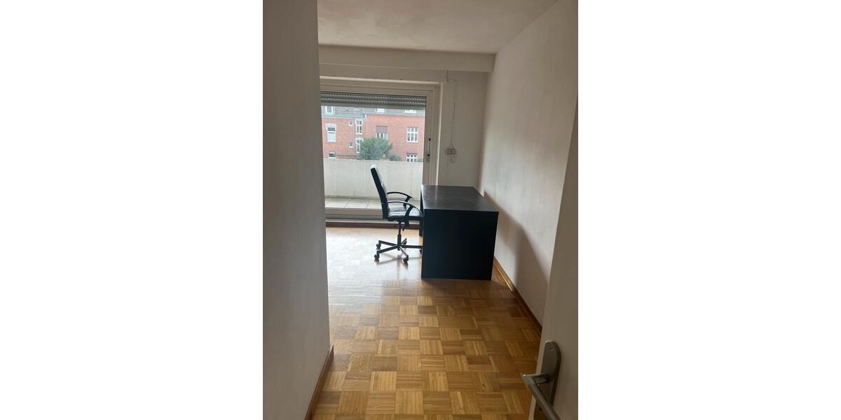 Wohnen auf Zeit Kleve - 3 Zimmer, 18 m&sup2;, 350&euro; | Angebot:26679587