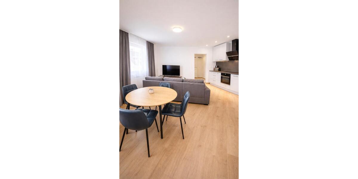 Etagenwohnung Baden-Baden Baden - 2 Zimmer, 52 m&sup2;, 1.100&euro; | Angebot:26335378
