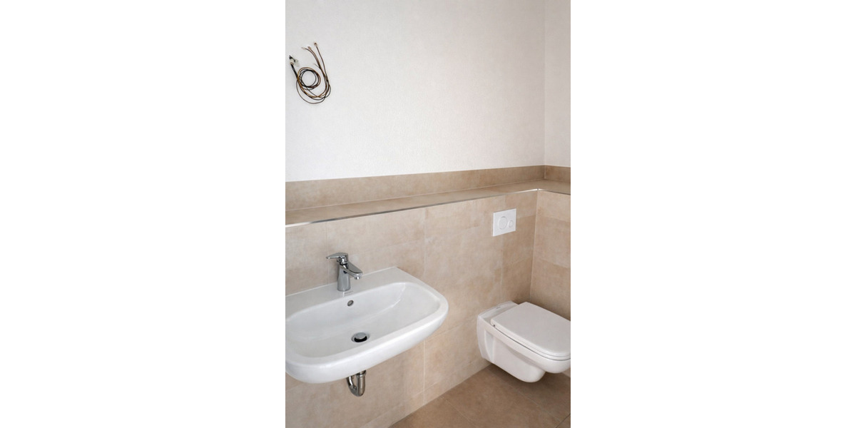 Etagenwohnung Albstadt Gemarkung Onstmettingen - 3 Zimmer, 72 m&sup2;, 820&euro; | Angebot:25182166