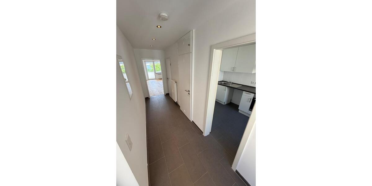 Etagenwohnung Düsseldorf Stadtbezirk 3 - 1.5 Zimmer, 41 m&sup2;, 860&euro; | Angebot:26704137