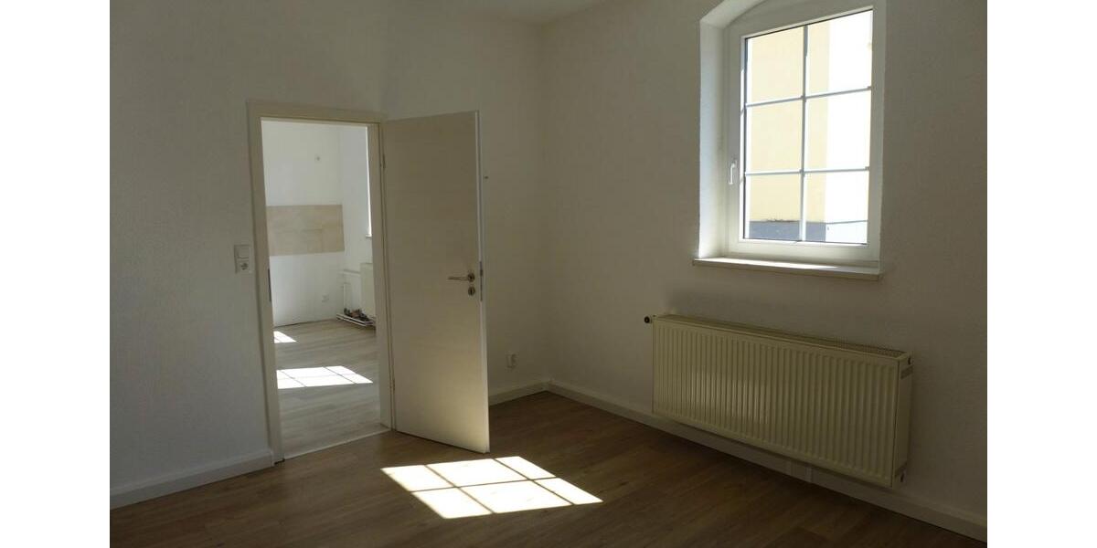 Erdgeschoßwohnung Bördeland - 4 Zimmer, 90 m&sup2;, 486&euro; | Angebot:26419941