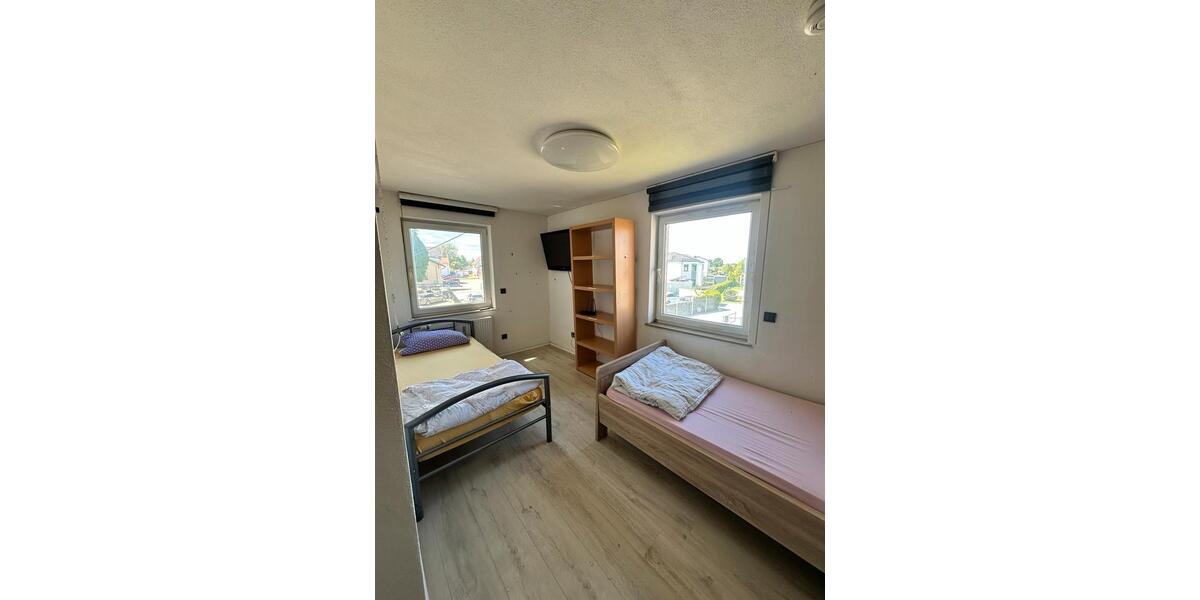 Wohnen auf Zeit Baar-Ebenhausen Ebenhausen - 5 Zimmer, 55 m&sup2;, 10&euro; | Angebot:26671417