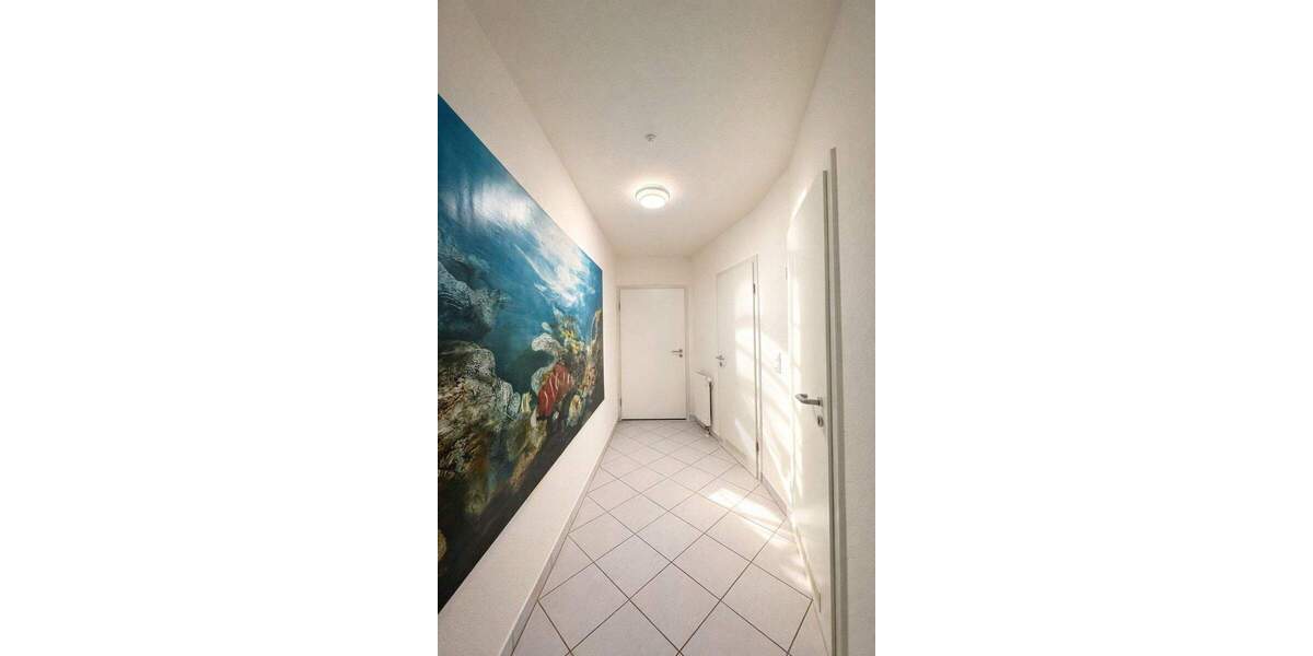 Etagenwohnung Viernheim - 3 Zimmer, 104 m&sup2;, 1.250&euro; | Angebot:26155050