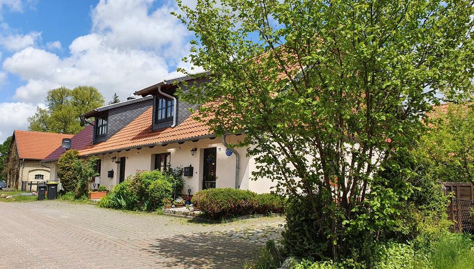 Dachgeschoßwohnung Grabowhöfe - 2 Zimmer, 55 m&sup2;, 600&euro; | Angebot:25335753